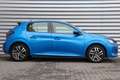 Peugeot 208 1.2 PURETECH 100PK ALLURE PACK / NAVI / LEDER / CL Bleu - thumbnail 3