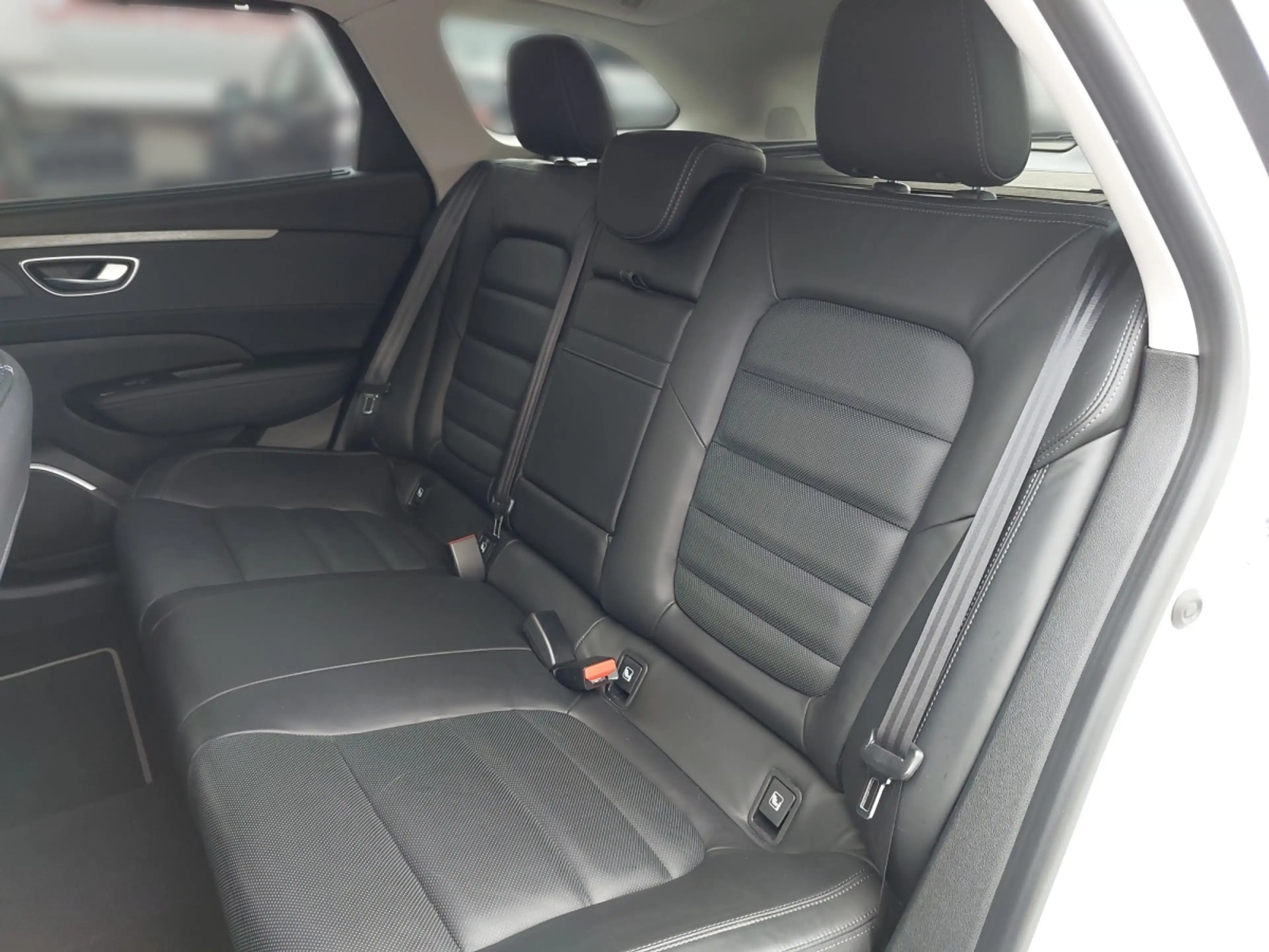 Renault Talisman Grandtour Initiale TCe 225 EDC — photo 10
