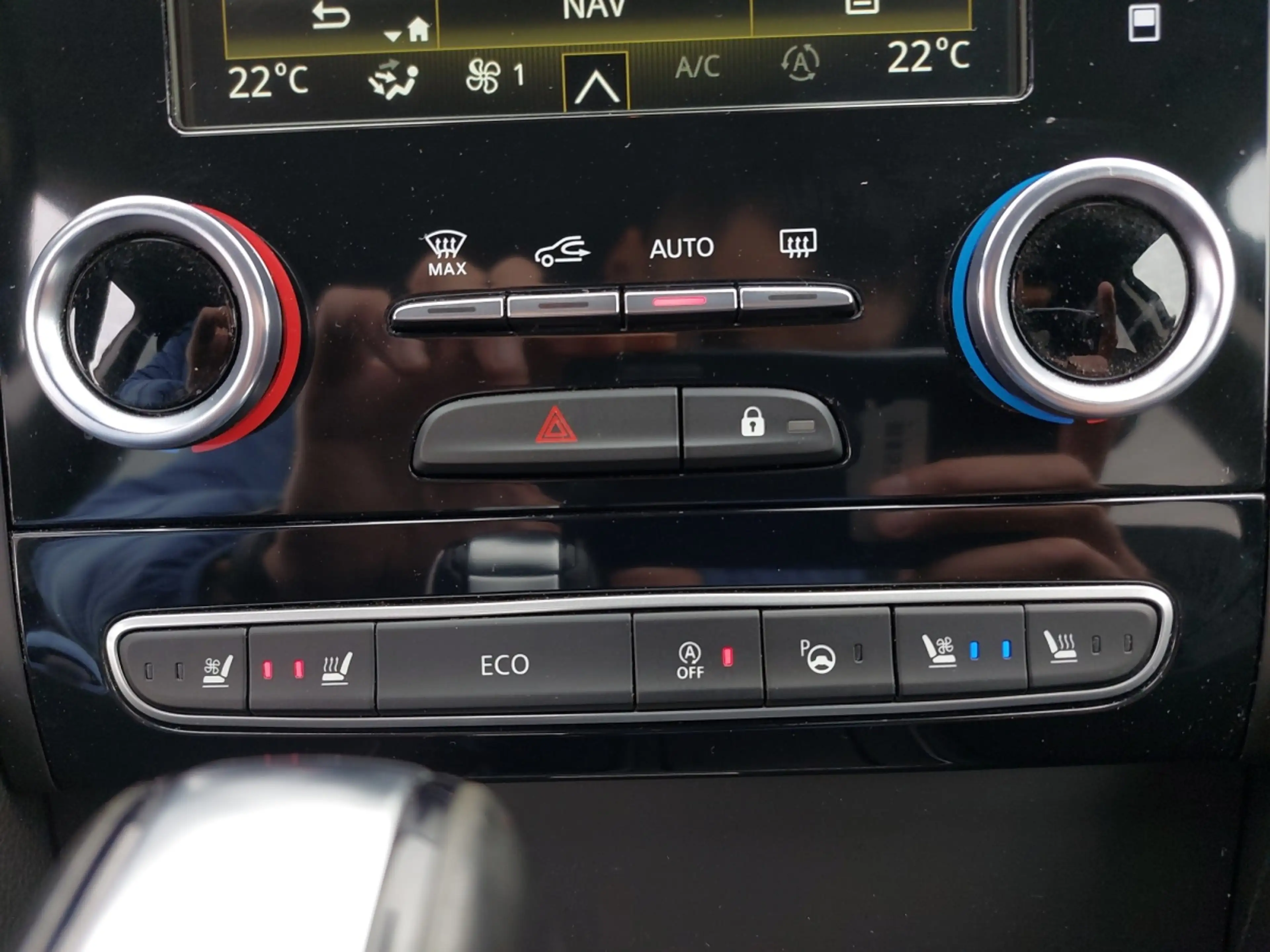 Renault Talisman Grandtour Initiale TCe 225 EDC — photo 15