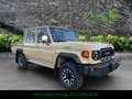 Toyota Land Cruiser GDJ 79DC 2,8-Diesel Aut. SDLX STOCK Beige - thumbnail 2