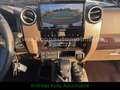 Toyota Land Cruiser GDJ 79DC 2,8-Diesel Aut. SDLX STOCK Beige - thumbnail 8