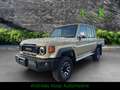 Toyota Land Cruiser GDJ 79DC 2,8-Diesel Aut. SDLX STOCK Beige - thumbnail 1