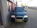 Suzuki Grand Vitara 2.0 Metal Top 4 x 4 airco Vert - thumbnail 14