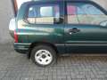 Suzuki Grand Vitara 2.0 Metal Top 4 x 4 airco Vert - thumbnail 12