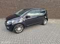 Volkswagen up! 1.0 high up!|Black&White|Stoelverw|Navigatie| Negro - thumbnail 1