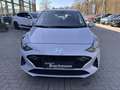 Hyundai i10 1.2 AMT Trend +Komfort-Paket+ Grau - thumbnail 2