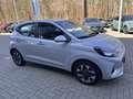 Hyundai i10 1.2 AMT Trend +Komfort-Paket+ Grau - thumbnail 3