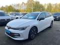 Volkswagen Golf VIII Variant 2.0 TDI GOAL Matrix AHK 360° Weiß - thumbnail 1