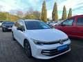 Volkswagen Golf VIII Variant 2.0 TDI GOAL Matrix AHK 360° Weiß - thumbnail 4