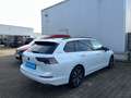 Volkswagen Golf VIII Variant 2.0 TDI GOAL Matrix AHK 360° Weiß - thumbnail 3