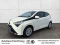 Toyota Aygo X 1,0 VVT-i X-Play Schalter 5t. Weiß - thumbnail 1