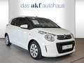 Citroen C1 1.0 VTi Feel-Klima*SHZ*Bluetooth*DAB+*ZV Weiß - thumbnail 2