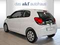 Citroen C1 1.0 VTi Feel-Klima*SHZ*Bluetooth*DAB+*ZV Weiß - thumbnail 4
