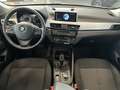 BMW X1 sDrive18d Automatik PDC NAVI AHK DAB 17" LMR Blanc - thumbnail 7