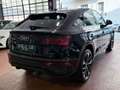 Audi Q5 40 mhev Sline Plus quattro s-tronic PREZZO REALE Schwarz - thumbnail 5