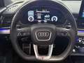 Audi Q5 40 mhev Sline Plus quattro s-tronic PREZZO REALE Schwarz - thumbnail 18