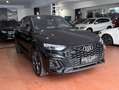 Audi Q5 40 mhev Sline Plus quattro s-tronic PREZZO REALE Schwarz - thumbnail 3
