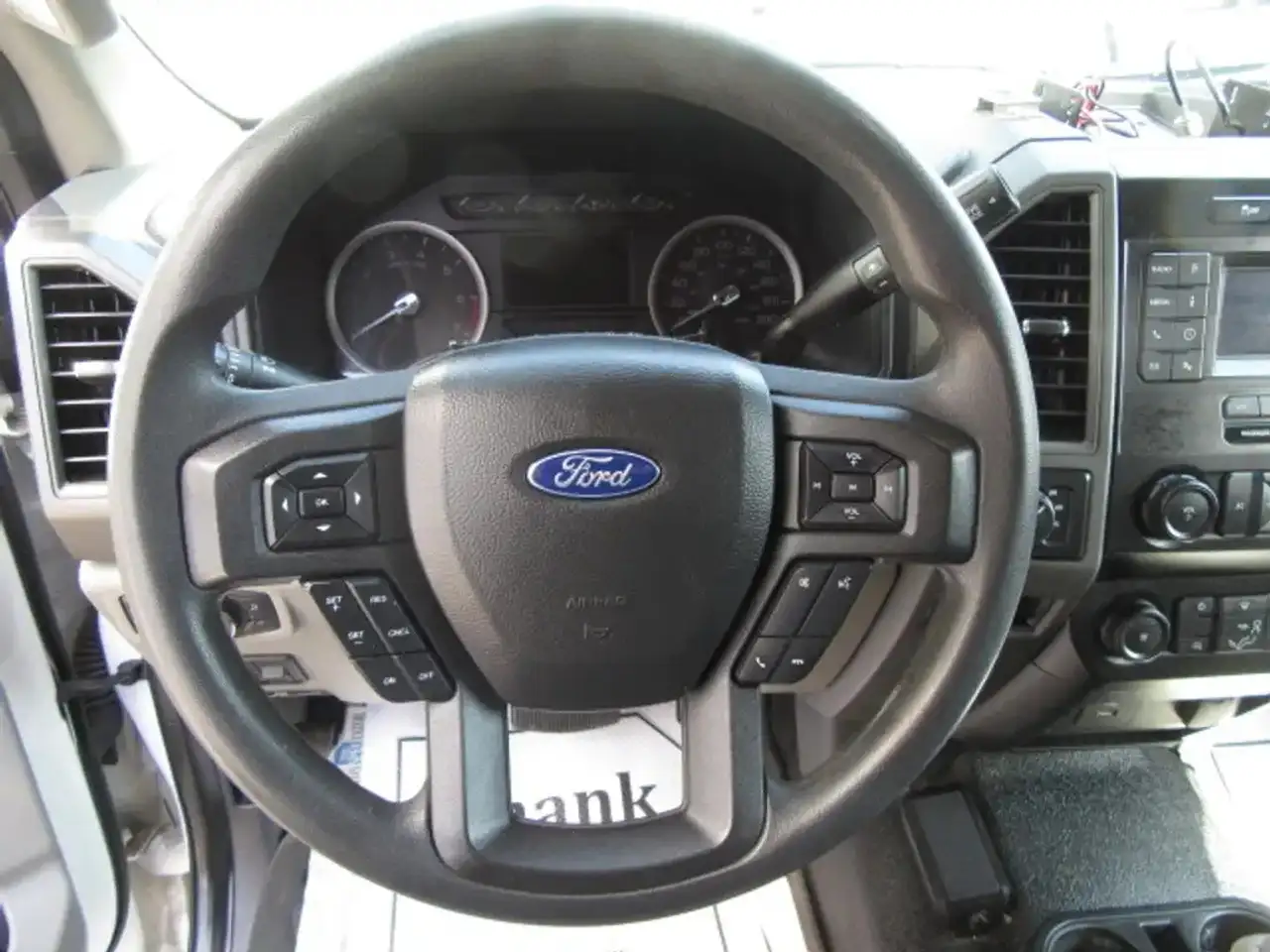 Ford F 250 снимка Ford F 250