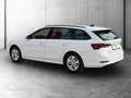 Skoda Octavia Combi 2.0 TDI Business MATRIX+LED+NAVI Weiß - thumbnail 4