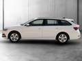 Skoda Octavia Combi 2.0 TDI Business MATRIX+LED+NAVI Weiß - thumbnail 3