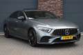 Mercedes-Benz CLS 350 d 4MATIC Premium+ | Airmatic | Distronic+ | Schuif Gris - thumbnail 3