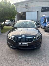 Karoq 2.0 TDI EVO SCR 115 CV DSG Executive