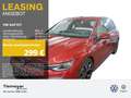 Volkswagen Golf GTI DSG MATRIX HuD 360° ASSIST Rot - thumbnail 1