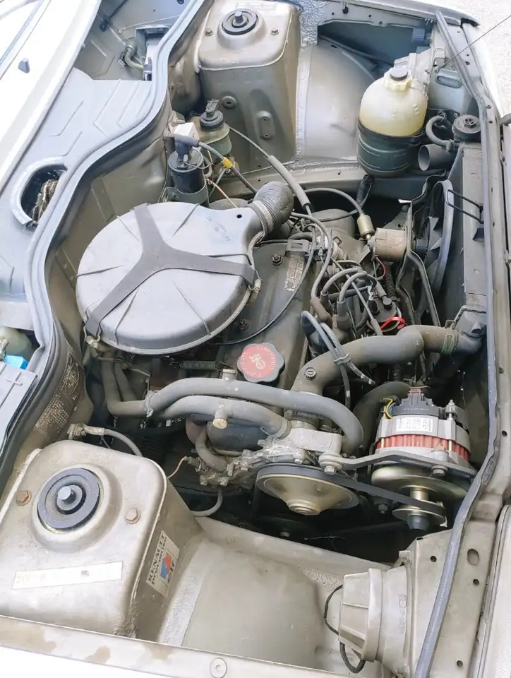 Renault Super 5 Supercinque 5p 1.1 GL, foto 8