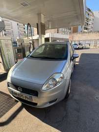 1.3 MULTIJET 16V 75 DYNAMIC (KIT GRUAU)