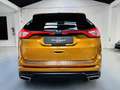 Ford Edge 2.0TDCi Sport 4x4 PowerShift 210 Naranja - thumbnail 5