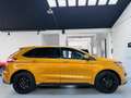 Ford Edge 2.0TDCi Sport 4x4 PowerShift 210 Naranja - thumbnail 7