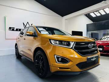 2.0TDCi Sport 4x4 PowerShift 210