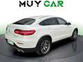 Mercedes-Benz GLC 250 Coupé 250d 4Matic Aut. Blanco - thumbnail 7