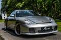 Porsche 911 996 CARRERA 4S *** MANUAL / RECARO / BELGIAN *** Argent - thumbnail 2