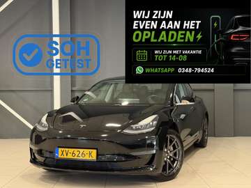 Long Range AWD 75 kWh | SOH 84,1% | Autopilot |