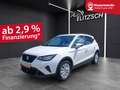 SEAT Arona TSI Style LED Klima DAB GRA PDC SH LM Weiß - thumbnail 1