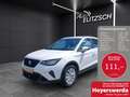 SEAT Arona TSI Style LED Klima DAB GRA PDC SH LM Weiß - thumbnail 1
