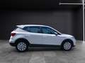 SEAT Arona TSI Style LED Klima DAB GRA PDC SH LM Weiß - thumbnail 7