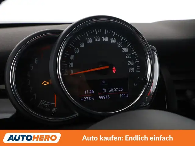 Mini Cooper Cooper view 20