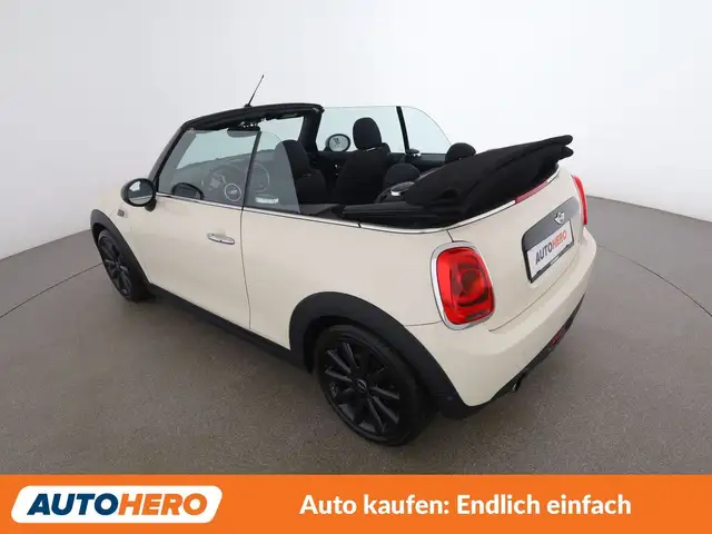 Mini Cooper Cooper view 26