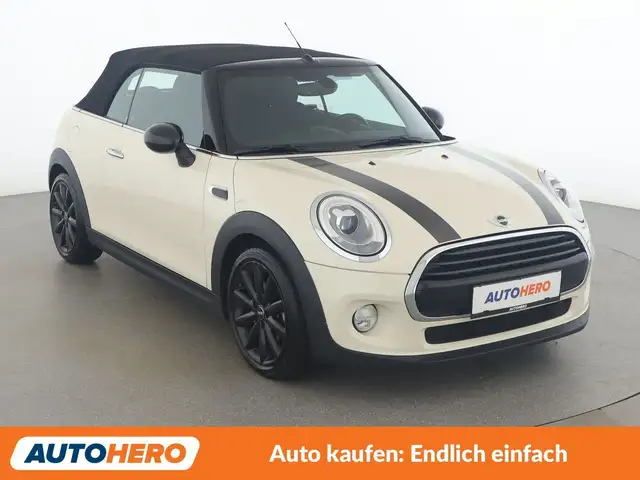 Mini Cooper Cooper view 8