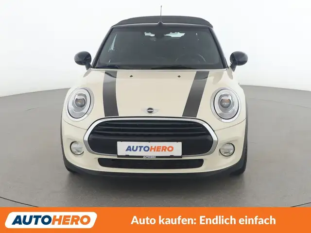 Mini Cooper Cooper view 9
