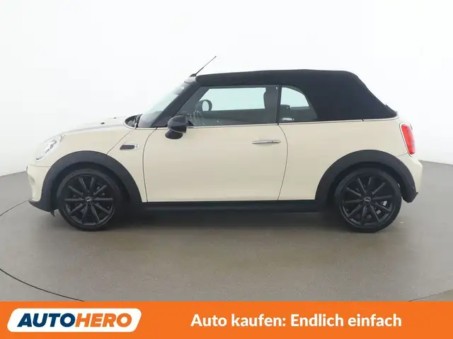 Mini Cooper Cooper view 3