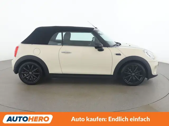 Mini Cooper Cooper view 7