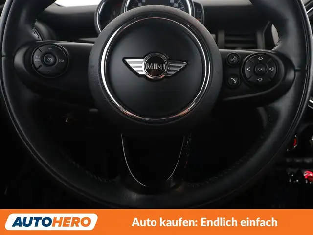 Mini Cooper Cooper view 19