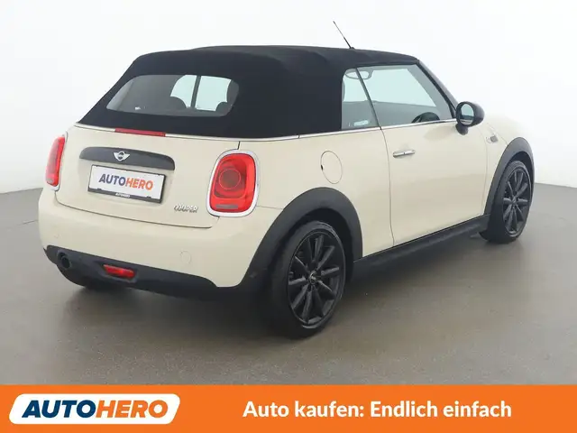 Mini Cooper Cooper view 6