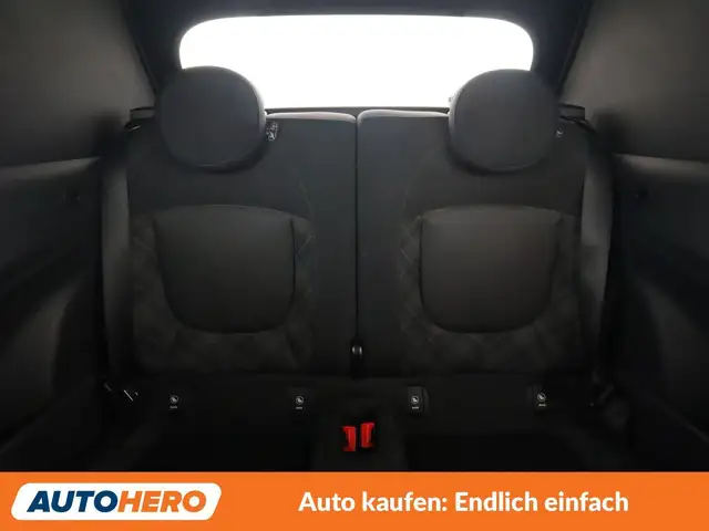 Mini Cooper Cooper view 15