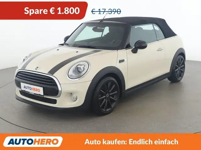 Mini Cooper Cooper main image