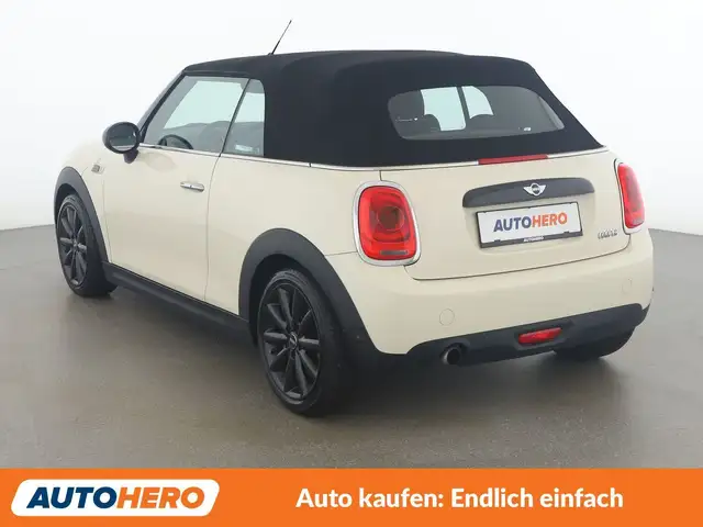Mini Cooper Cooper view 4