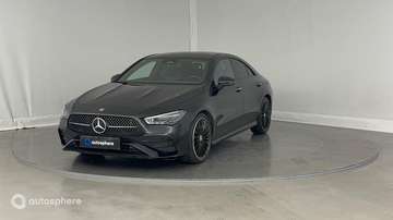 200 d 150ch AMG Line 8G-DCT